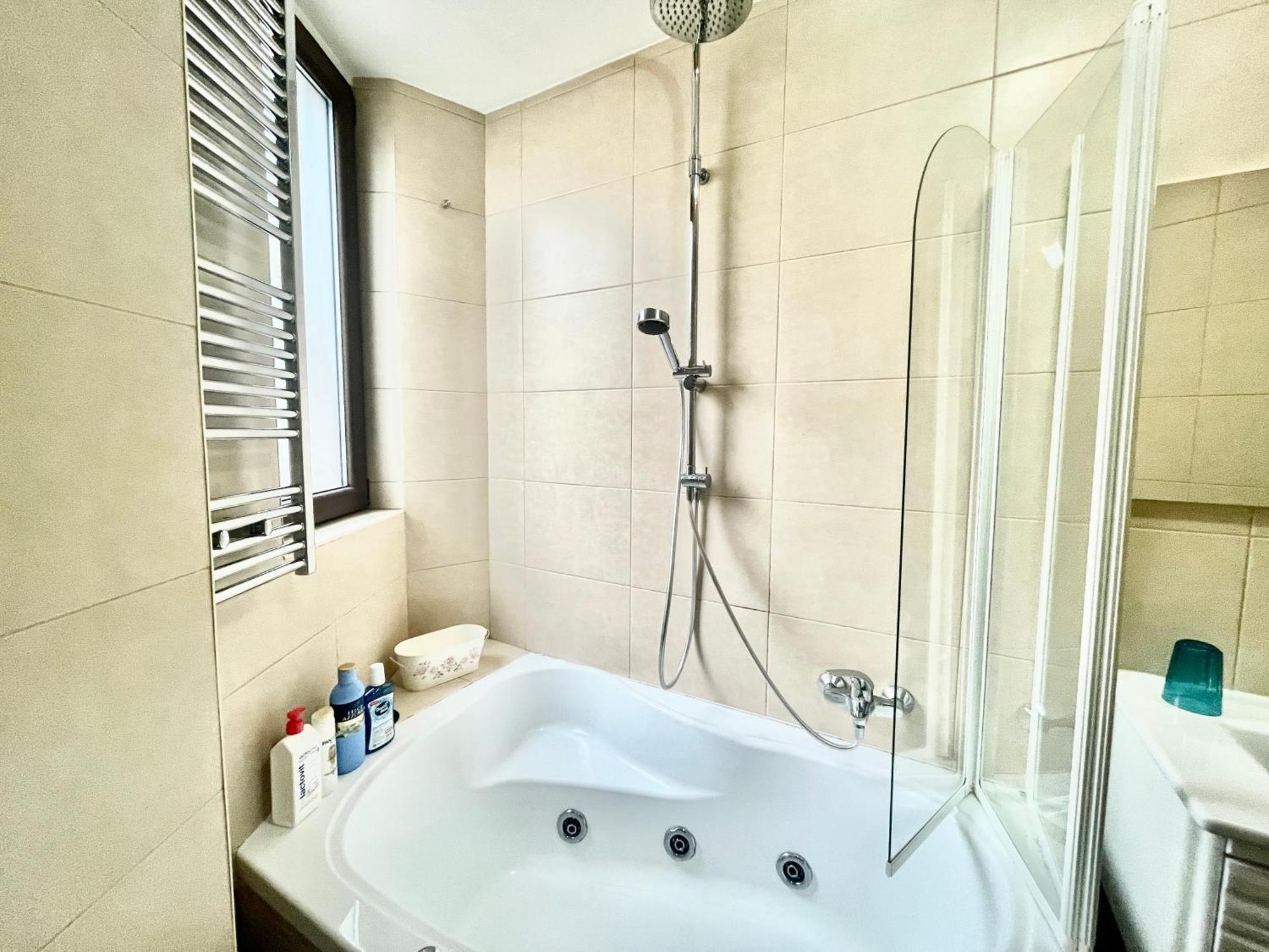 Vibrant Victoriei Apartment Bucareste Exterior foto
