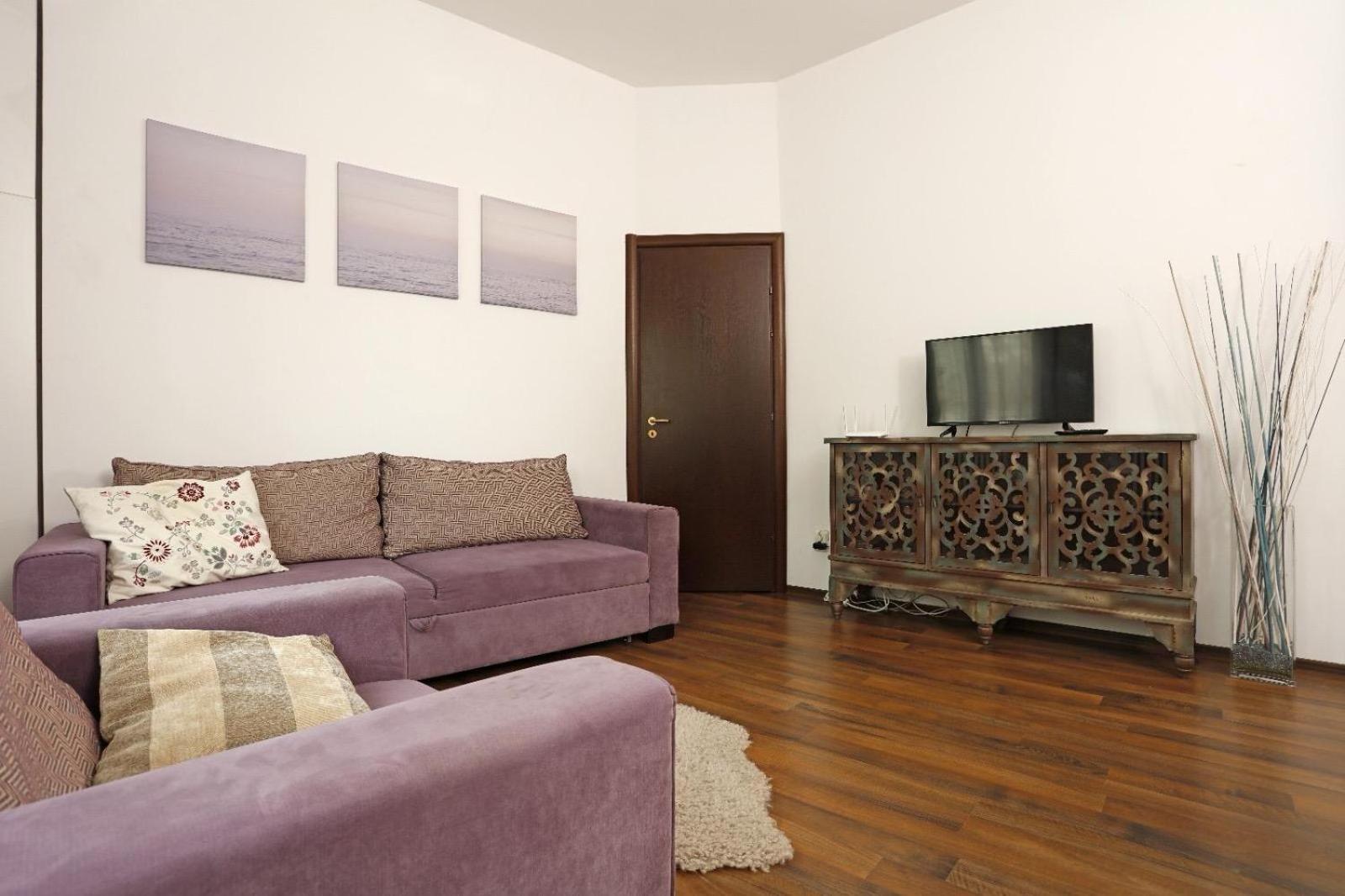 Vibrant Victoriei Apartment Bucareste Exterior foto